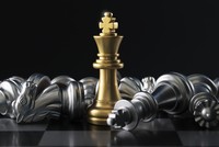 Quỹ mở chiến thắng thị trường năm 2024