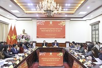 Kết quả thi hành án dân sự đạt mức cao nhất từ trước tới nay