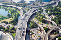 Nhóm xây dựng kỳ vọng doanh thu lớn năm 2025