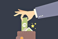 Quỹ đầu tư “móc túi” khách hàng bằng các loại phí