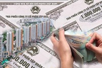 Những doanh nghiệp xử lý nợ trái phiếu tích cực nhất trong quý I/2025