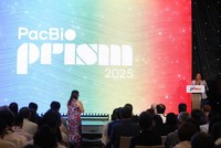 Lần đầu tiên Hội nghị khoa học gen PRISM tổ chức tại Việt Nam