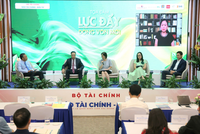 Toàn cảnh phiên thảo luận