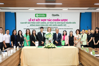 Opella và Nhà thuốc An Khang hợp tác chiến lược vì sức khỏe cộng đồng