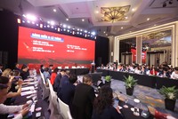 Toàn cảnh phiên chuyên đề “Khoa học công nghệ và đổi mới sáng tạo - Sức bật để vươn mình”