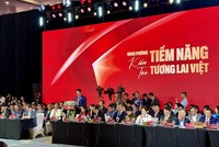 Ảnh: Chí Cường