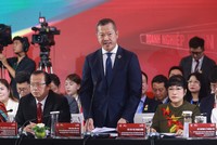 Tiếng nói từ những doanh nghiệp “go global”