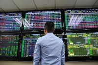 2 quỹ mở nhà MB Capital chốt lời hàng loạt cổ phiếu ngân hàng trong tháng 8/2025