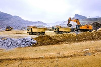 Kiến nghị gộp tiền cấp quyền khai thác khoáng sản và thuế tài nguyên