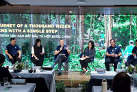 ĐHCĐ Coteccons (CTD): Mục tiêu doanh thu ở mức kỷ lục, chia cổ tức 10%