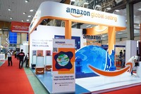 Nhà bán hàng Việt Nam đạt doanh số trên 1 triệu USD hàng năm trên Amazon tăng 60%