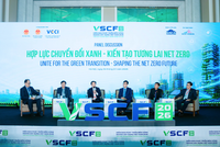 Saint-Gobain Việt Nam dẫn đầu chuyển đổi xanh với 6 nhà máy Zero Carbon