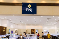 Quỹ đầu tư lớn thứ 2 thế giới trở thành cổ đông lớn tại PNJ