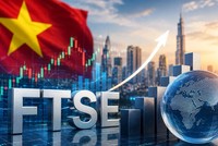 Dòng vốn FTSE sắp tăng tốc, quỹ mở nào đang sở hữu nhiều cổ phiếu hưởng lợi?