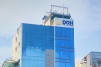 DRH Holdings còn hơn 506 tỷ đồng gốc chưa thanh toán của hai lô trái phiếu