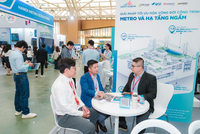 Hạ tầng giao thông hiện đại đặt ra bài toán mới về vật liệu