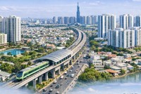 VIS Rating: Doanh nghiệp bất động sản đối mặt áp lực tái cấp vốn lớn nhất