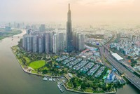 UVEEF gia tăng tỷ trọng đầu tư vào Vinhomes