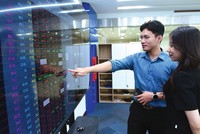 Lãi suất cao đang thay đổi cách lựa chọn cổ phiếu
