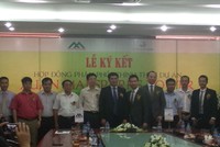 Worldstar Land là nhà phân phối chính thức Dự án  Xuân Mai Sparks Tower