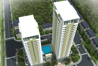 Sở hữu căn hộ CT1A Mễ Trì Plaza với số tiền ban đầu 250 - 300 triệu đồng