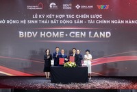 Ra mắt “săn nhà thông minh” - Chương trình truyền hình thực tế đầu tiên về mua, thuê nhà 