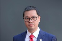 Sunshine Homes có tổng giám đốc mới