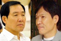 18 – 20 năm tù giam đối với Dương Tự Trọng