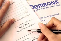 Agribank: đã đủ sốc với hàng loạt vi phạm?
