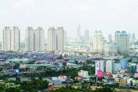 Triển vọng thị trường bất động sản nhìn trên từng phân khúc