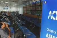 ACBS  lỗ 151 tỷ đồng khi thoái vốn khỏi SPT 