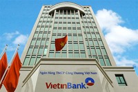 Vietinbank đạt lợi nhuận xấp xỉ 5.810 tỷ đồng năm 2013