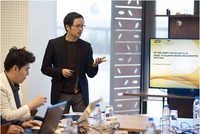 FPT Software tham gia thị trường ti vi thông minh