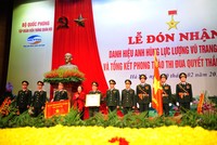 Viettel nhận danh hiệu “Anh hùng” và điều thần kỳ viễn thông di động