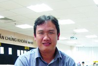 Giá cổ phiếu không còn rẻ