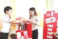 Home Credit chuẩn bị phát hành trái phiếu