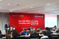 Techcombank tiếp tục duy trì chính sách cho vay thận trọng