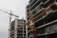 Đại gia bất động sản bắt tay để hồi sinh