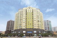 Tòa nhà D11 của Hanco 3