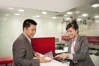 “Nóng” câu chuyện đầu tư cho quản trị trong tái cơ cấu ngân hàng