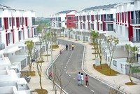 Gamuda Land mở bán biệt thự song lập và nhà liền kề 