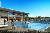 Ra mắt dự án căn hộ đầu tiên tại Gamuda Gardens