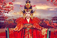 Sau bộ phim này, Phạm Băng Băng thực sự đã trở thành một nữ hoàng mới