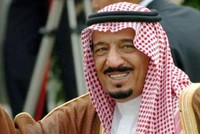 Tân vương Salman bin Abdulaziz al-Saud
