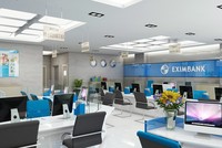Nếu NamA Bank và Eximbank mà hợp nhất được với nhau là điều rất tốt