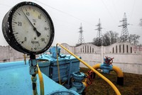 Thêm những động thái mới trong tranh cãi khí đốt Nga - Ukraine