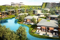 Diện mạo mới của “thiên đường nghỉ dưỡng” Phú Quốc