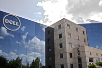 Dell bán mảng IT cho đại gia Nhật để lấy tiền trả nợ