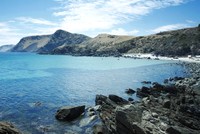 (Chùm ảnh) Thiên nhiên nước Úc qua góc máy của du học sinh