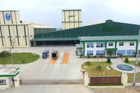 Masan báo kết quả lợi nhuận kỷ lục 2016, tăng gần 90%